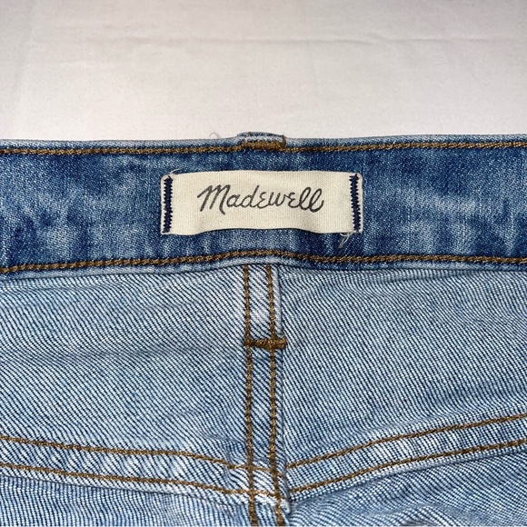 ✨4xHOST PICK✨Madewell 9” High-Rise Skinny Jeans - Picture 4 of 12